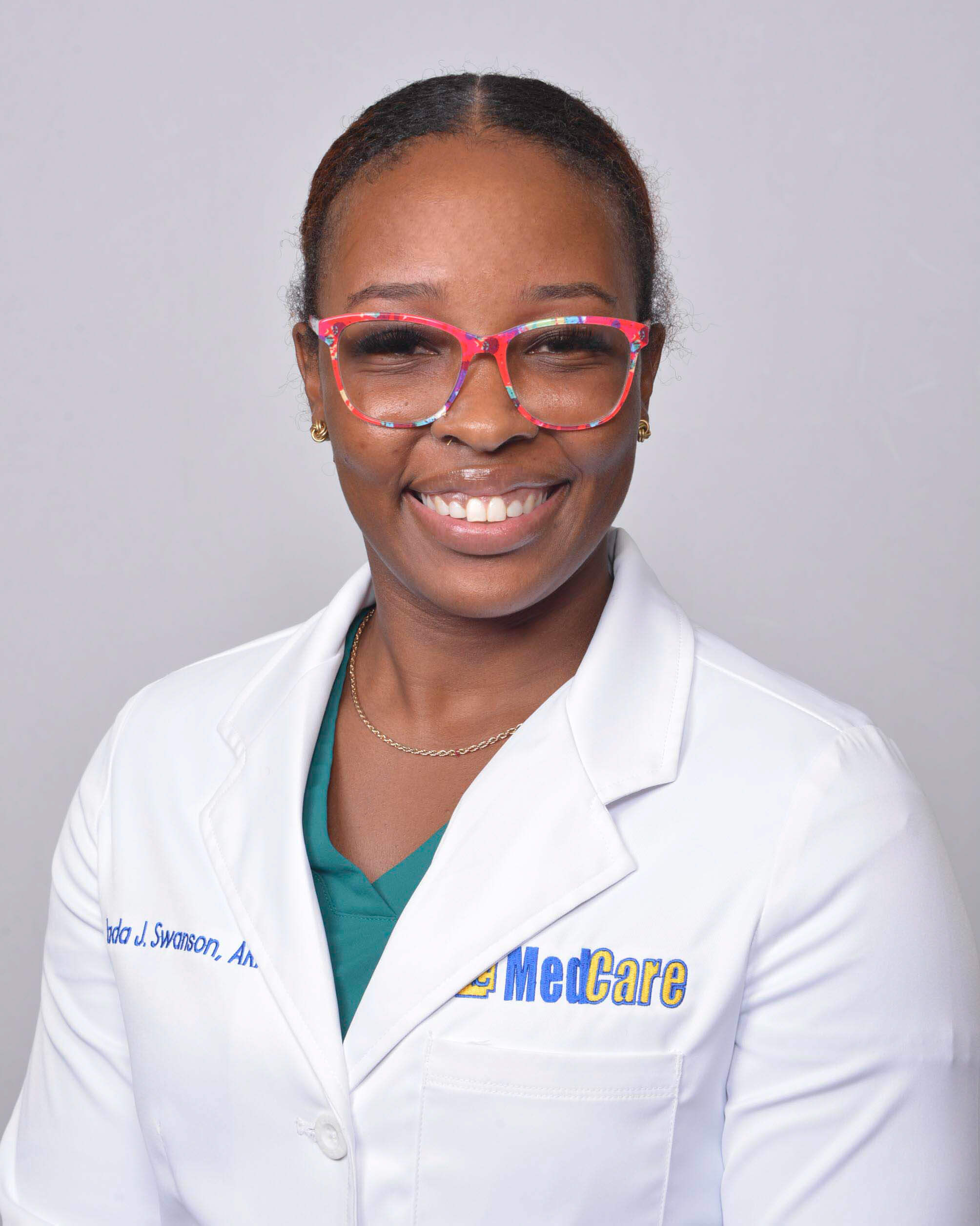 Jada S. Swanson, APRN